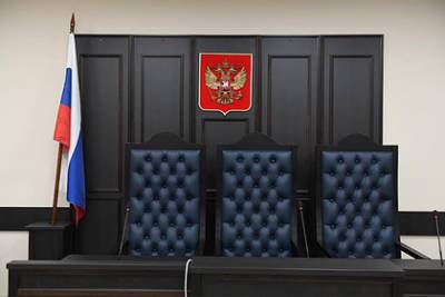 Суд отклонил иск оштрафованного в России Booking.com