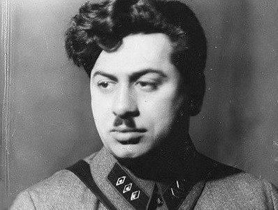 Генрих Люшков: как предатель из НКВД готовил ликвидацию Сталина