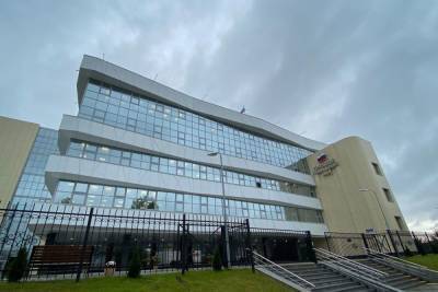 Открылось новое здание Тверского областного суда