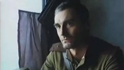 Актер Олег Гусейнов скончался на отдыхе в Абхазии