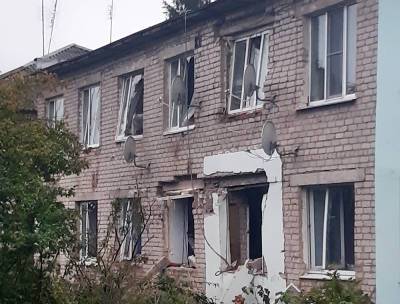 Губернатор Тверской области взял на контроль ЧП со взрывом газа