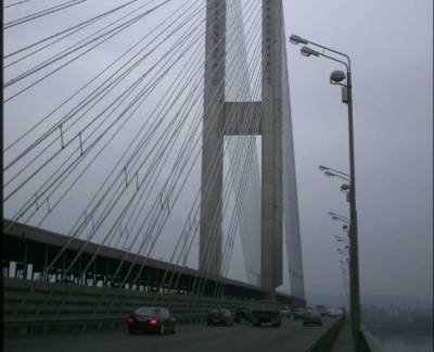 Заместителя Кличко обвинили в хищениях на Южном мосту Киева