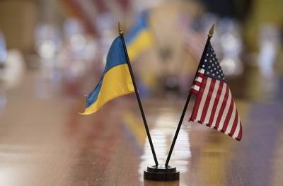 В Конгрессе США хотят в 2022 финансовом году выделить $275 млн на военную помощь Украине