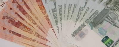 В АКРА оценили антикризисные соцвыплаты в 450-500 млрд рублей
