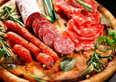ВОЗ признала мясные продукты причиной возникновения рака