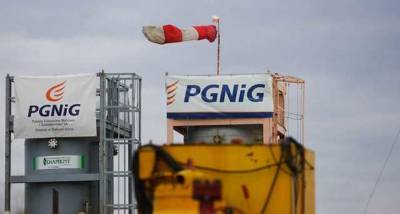 Польская компания начнет поиск и добычу газа в Украине: когда начнутся работы