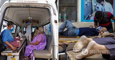 Загадочная лихорадка в Индии – умерли 68 человек – симптомы