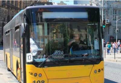 В Киеве изменили маршруты троллейбусов(схемы)