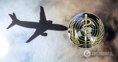 Кабул - Афганистан: прибыл самолет ВОЗ с медпомощью для раненых