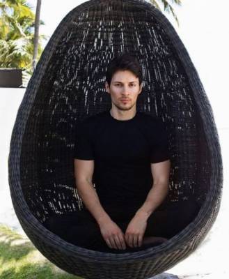 Apple и Google подверглись критике Павла Дурова из-за цензуры