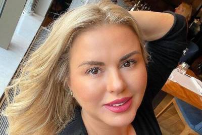 «Для меня это стало шоком»: Семенович выяснила, почему ей не удавалось похудеть