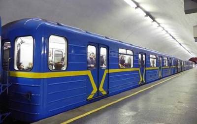 В Киеве заработало метро в обычном режиме: сбой в оплате на проезд починили