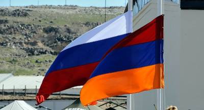 Главы МИД России и Армении проведут встречу в Москве