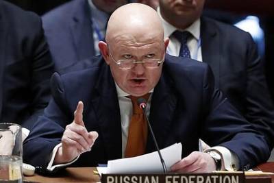 Российский дипломат заявил о попытке США переложить свой провал на талибов
