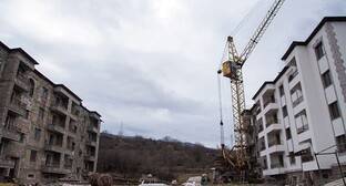 Власти отчитались о ходе восстановительных работ после войны в Нагорном Карабахе