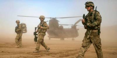 Блинкен подвел итоги эвакуации из Афганистана и рассказал об отношении США к талибам