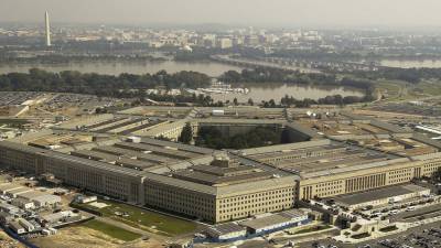 Пентагон: миссия США в Афганистане завершена