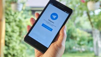 Telegram скачали более миллиарда раз
