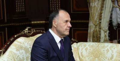 Одной из важных тем саммитов ОДКБ и ШОС в Душанбе будет ситуация в Афганистане - посол