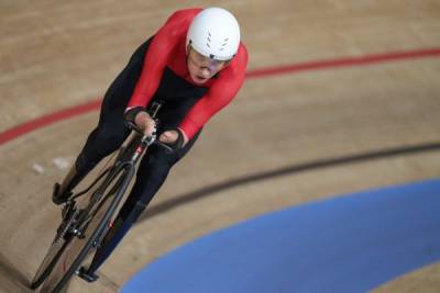 Российский велогонщик взял две золотых медали на Паралимпиаде в Токио