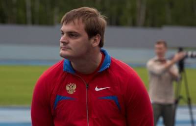 Российский спортсмен установил мировой рекорд на Паралимпиаде