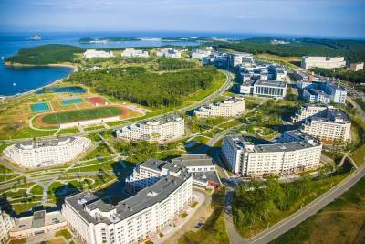Глава Минвостокразвития сообщил о планах создания города-миллионника в дальневосточном регионе