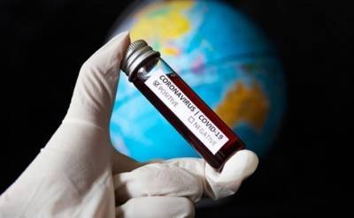 В мире коронавирусом заразились более 217,9 млн людей