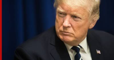 Трамп: США полностью утратили контроль над ситуацией перед уходом из Афганистана