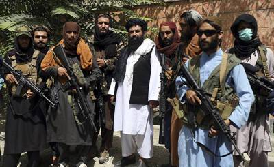 The Economist (Великобритания): кто станет следующей целью глобального джихада после Афганистана?