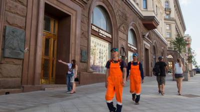 В России с 2022 года упростят трудоустройство мигрантов