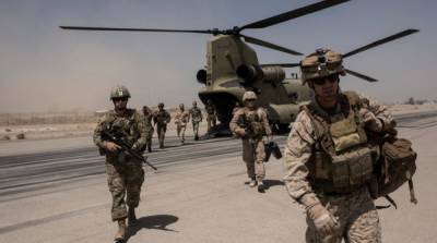 США подсчитали потери и траты за двадцать лет войны в Афганистане