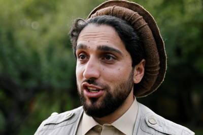 Сопротивление в Панджшере назвало условие для прекращения конфликта с талибами