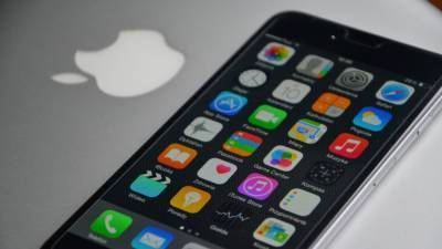 Владельцев гаджетов Apple предупредили о двойниках iCloud