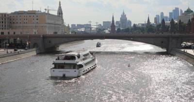 До 26 градусов тепла ожидается в Москве в последний день лета