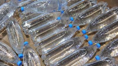 От пластиковой посуды готовы отказаться 82% россиян