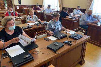 «Новые люди» пойдут в суд после отказа новосибирского избиркома в регистрации голосования по отзыву мэра