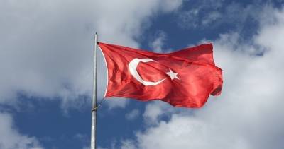 Турция отмечает победу в войне за независимость