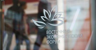 Сумма контрактов на ВЭФ может достигнуть 4,5 трлн рублей
