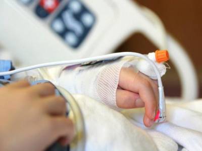 В Челябинской области умер заразившийся коронавирусом ребенок