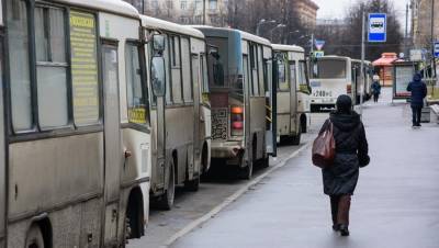 В Петербурге запустят пересадочный тариф на транспорте