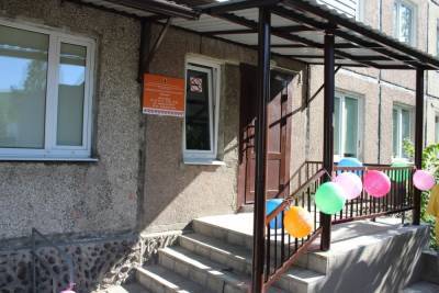 В Петрозаводске после ремонта открылся филиал детской поликлиники № 1