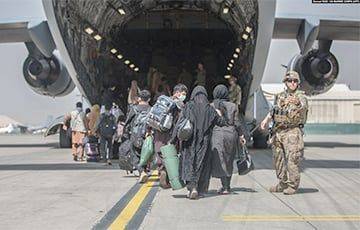 Страны завершают миссии по эвакуации из Кабула: что говорят немецкие политики