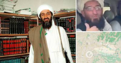 Амин аль Хак - Аль-Каида: в Афганистан вернулся бывший помощник Усамы бен Ладена. Видео