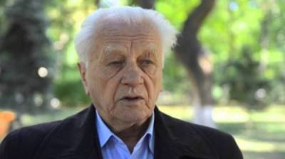 Экс-депутат ВР Хмара призвал дождаться момента для захвата Крыма