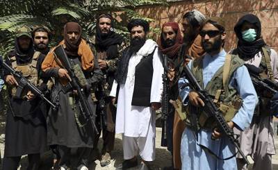 The Economist: кто станет следующей целью глобального джихада после Афганистана?