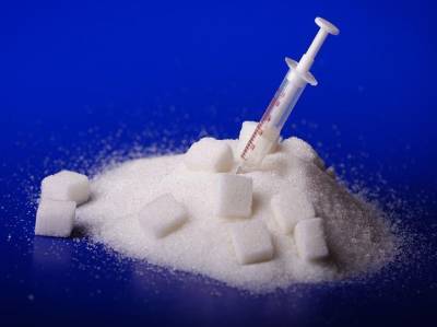 Эксперт перечислила признаки сахарного диабета