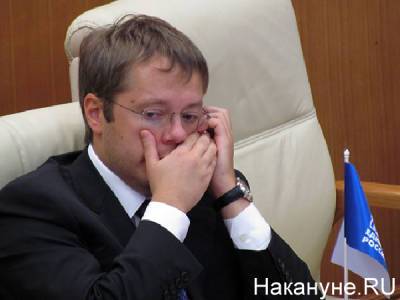 Суд снял арест с 52 млн рублей компании единоросса Ковпака