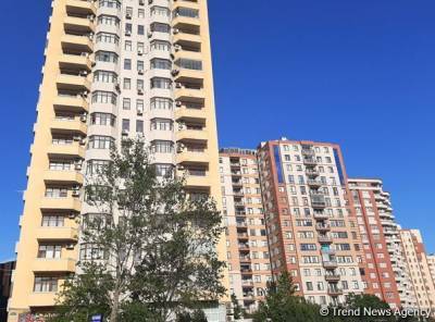 Около 35 тыс. семей в Азербайджане улучшили жилищные условия за счет ипотечных кредитов (ИНТЕРВЬЮ)