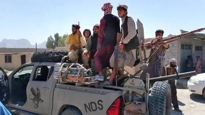 Небензя упрекнул США в перекладывании ответственности в Афганистане