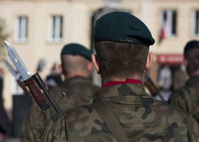 В Польше назвали «сумасшествием» манёвры армии РФ в Гродно